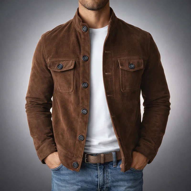 Jacket - Halifax