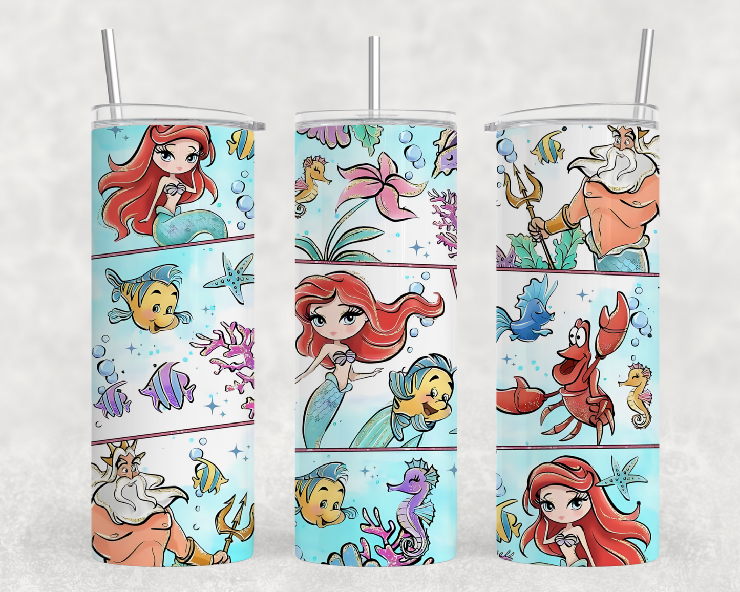 20oz Tumbler