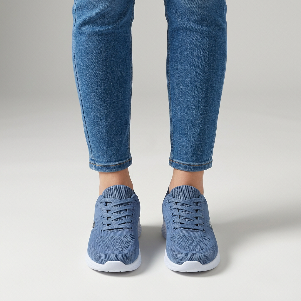 COMFORT SNEAKERS