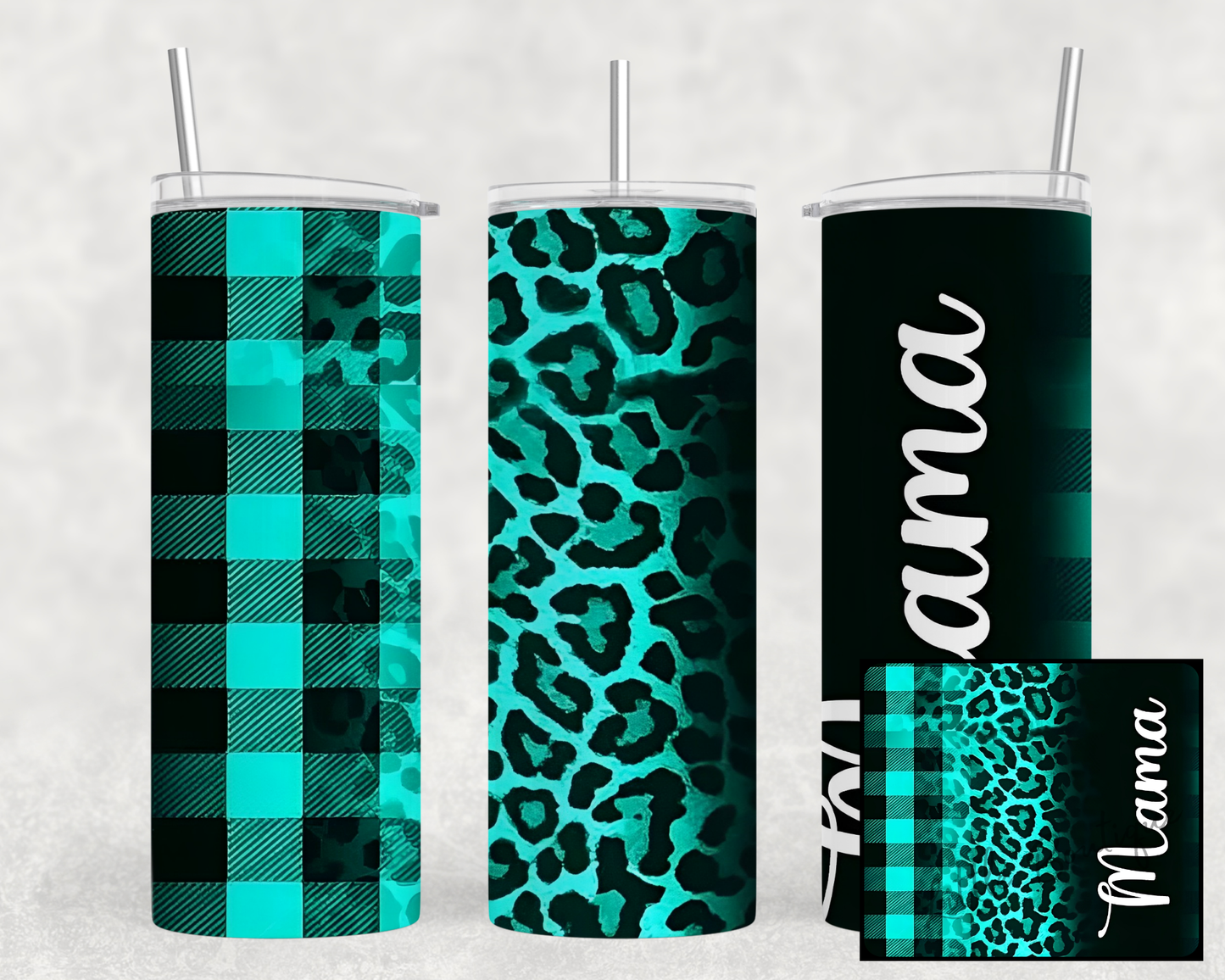 20oz Tumbler