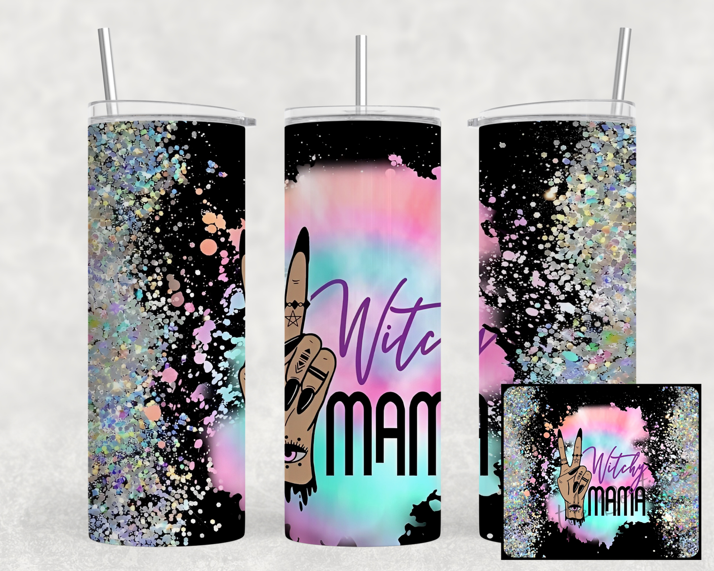 20oz Tumbler