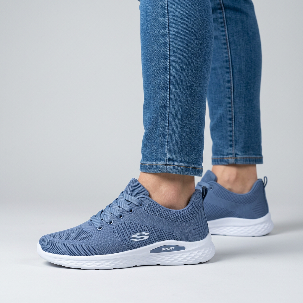 COMFORT SNEAKERS