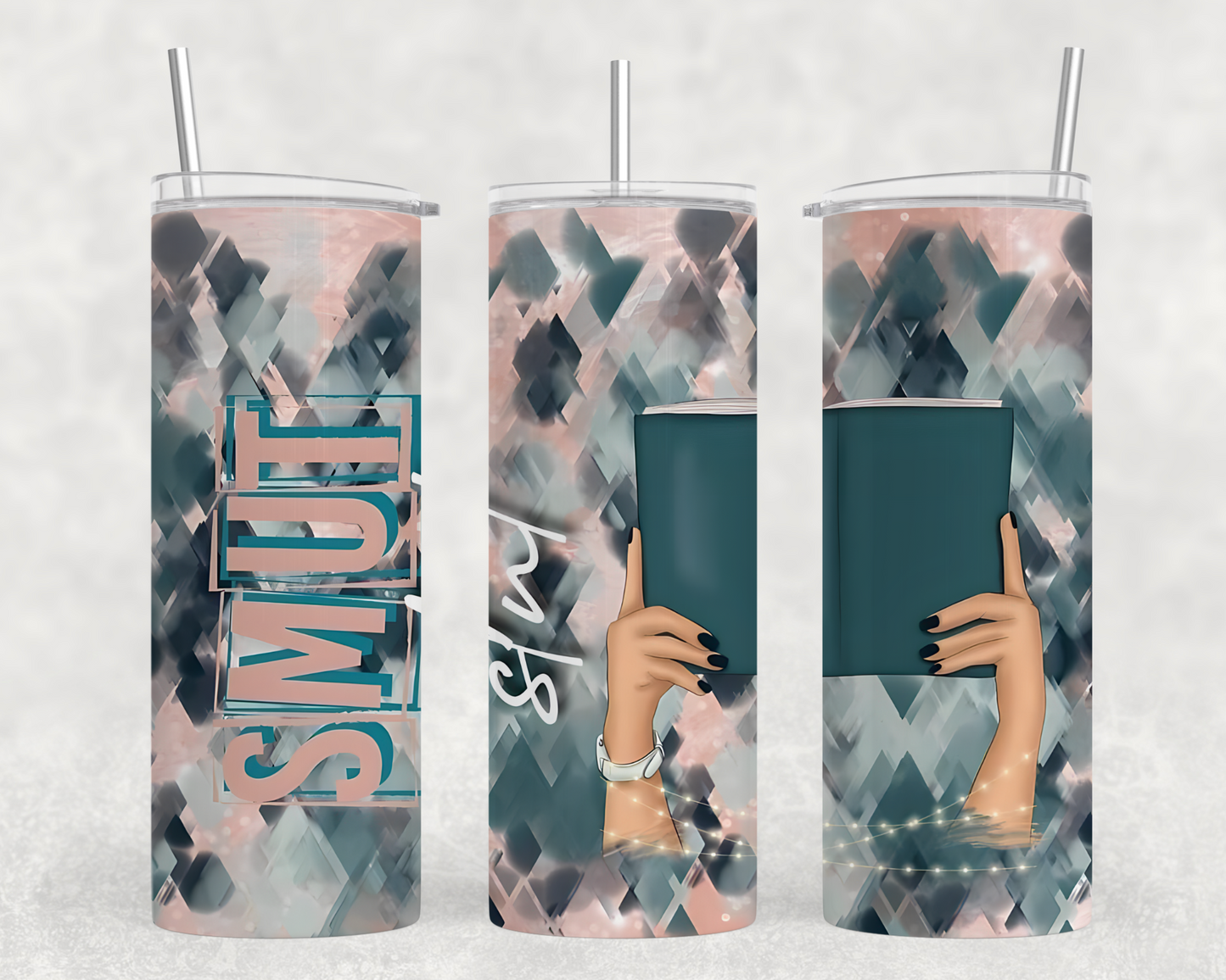 Smut-20oz Tumbler