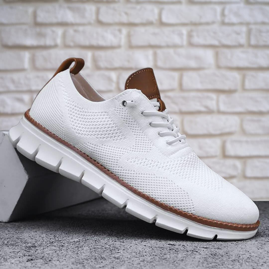 ULTRA-COMFORT WALKING SHOES