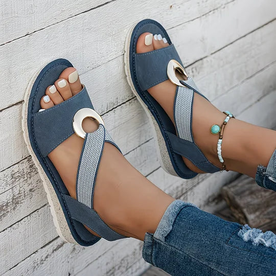 ERGONOMIC SANDALS