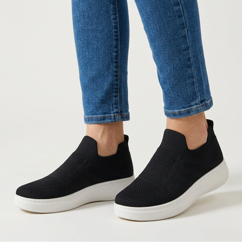 Nerea - Comfortable Women's Sneakers