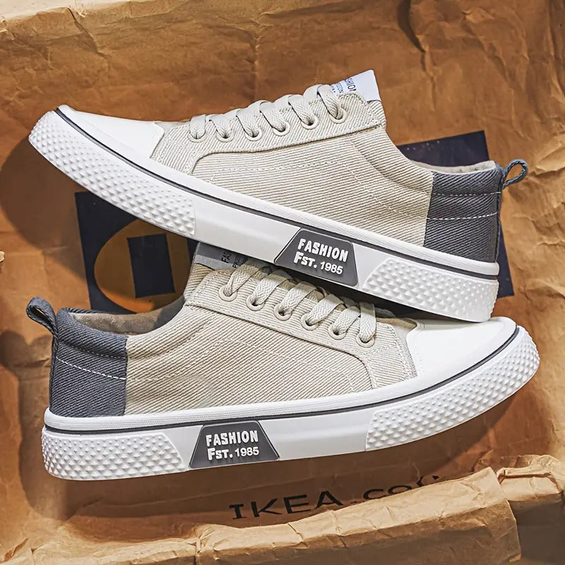 COMFORT CASUAL SNEAKERS