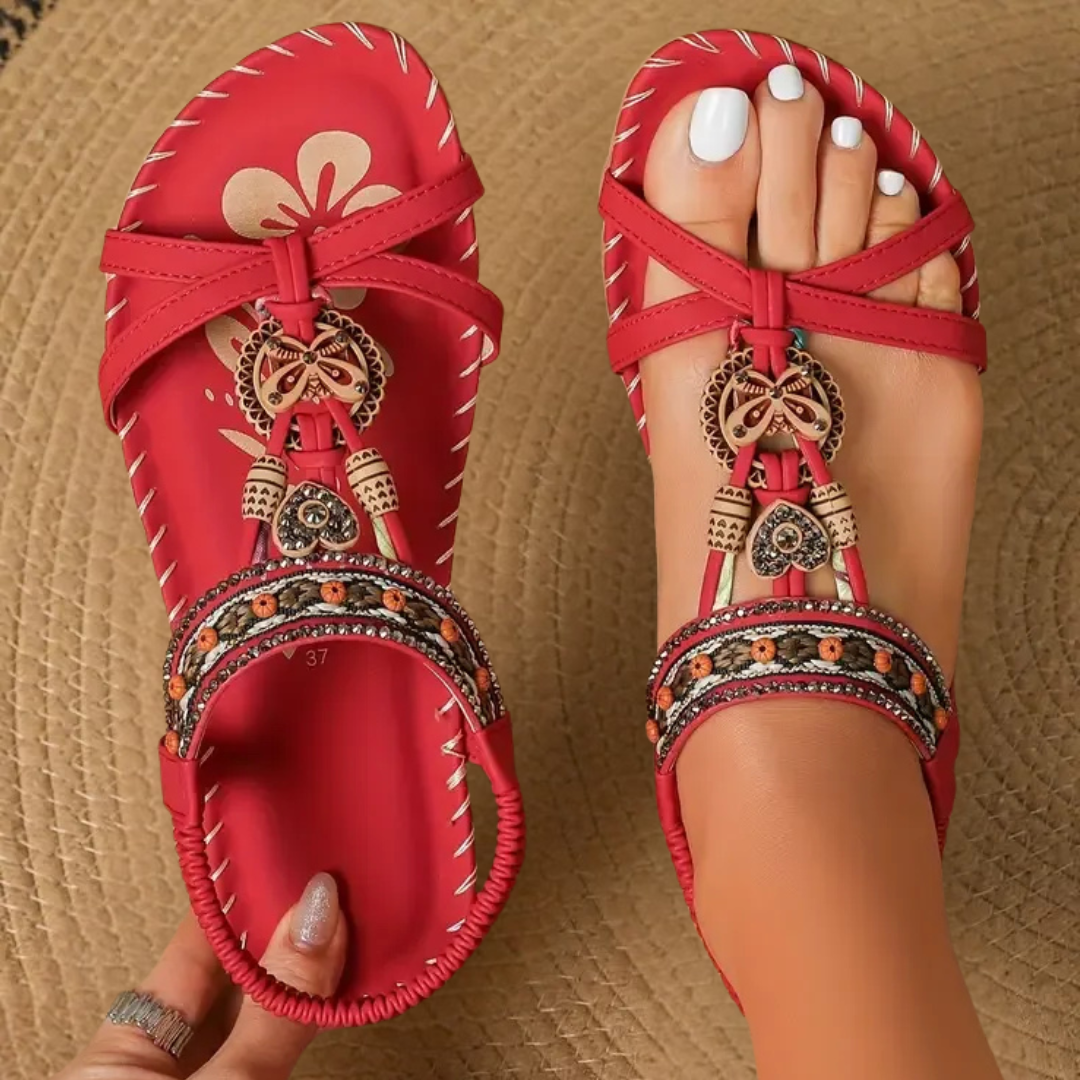 NADA COMFORT SANDALS