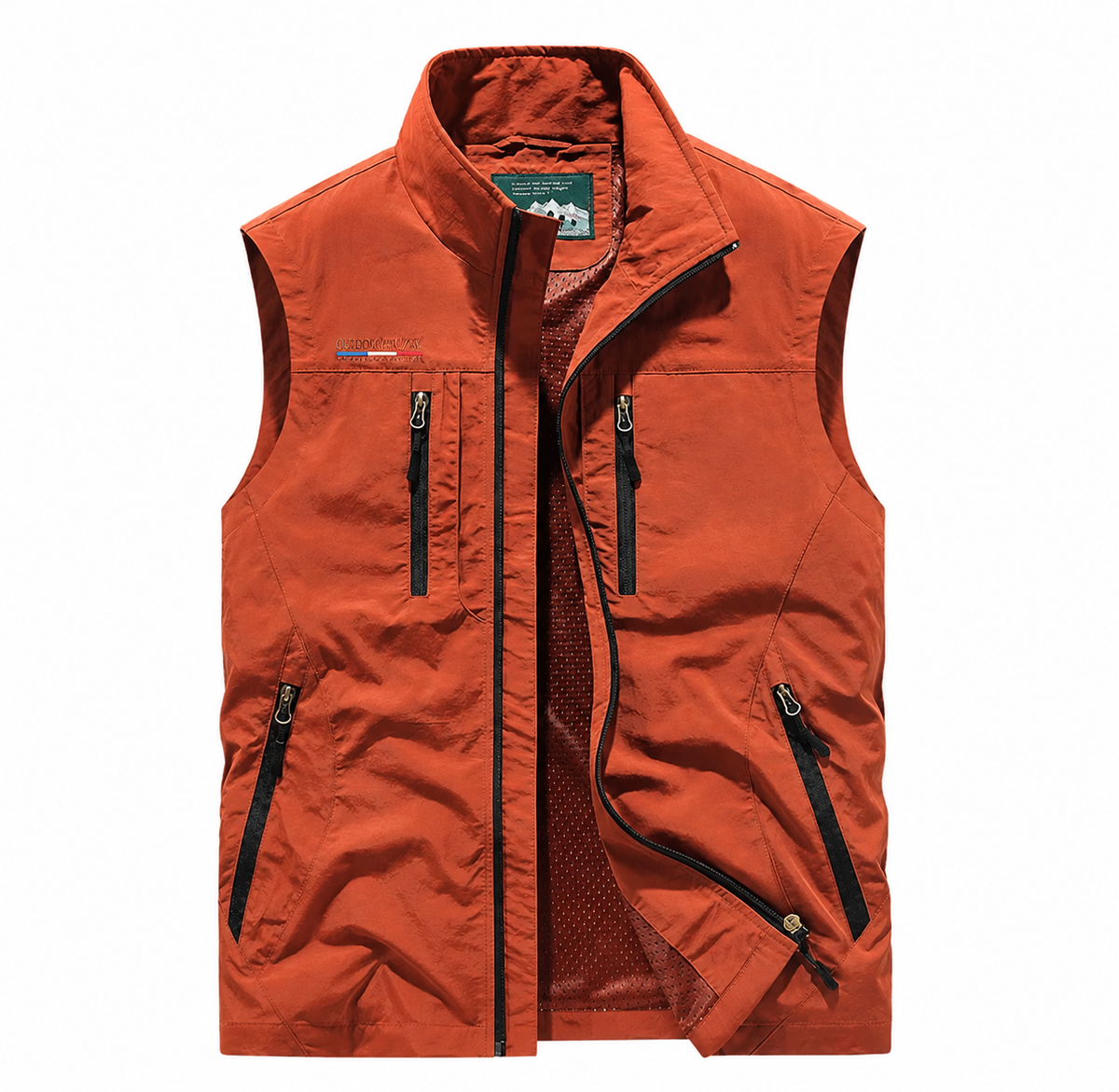 VENTURO VEST