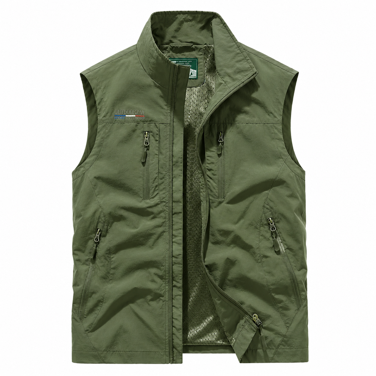 VENTURO VEST
