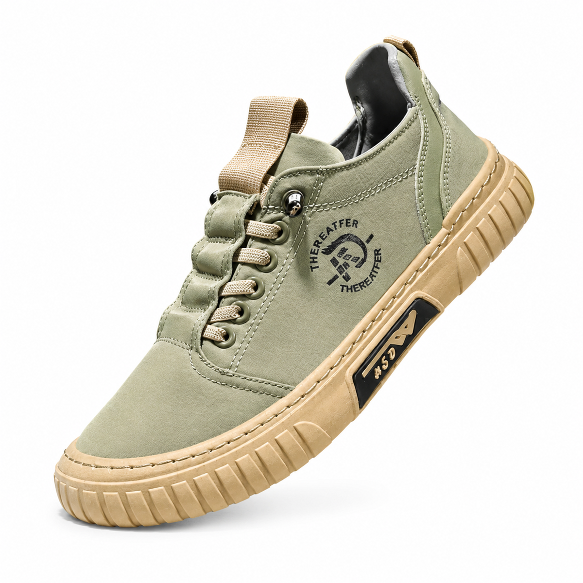 COASTAL SNEAKERS