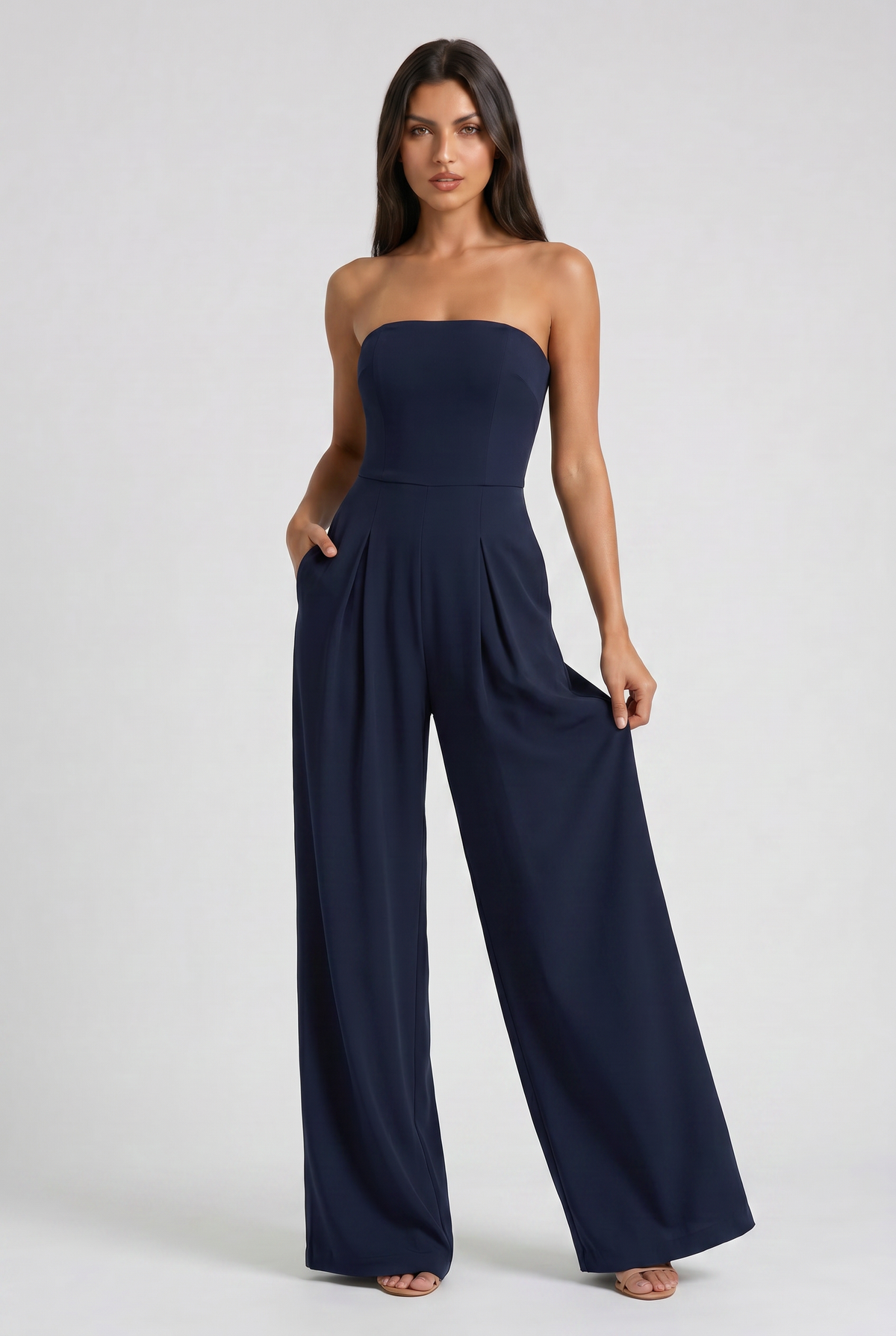 NINA MAXI DRESS