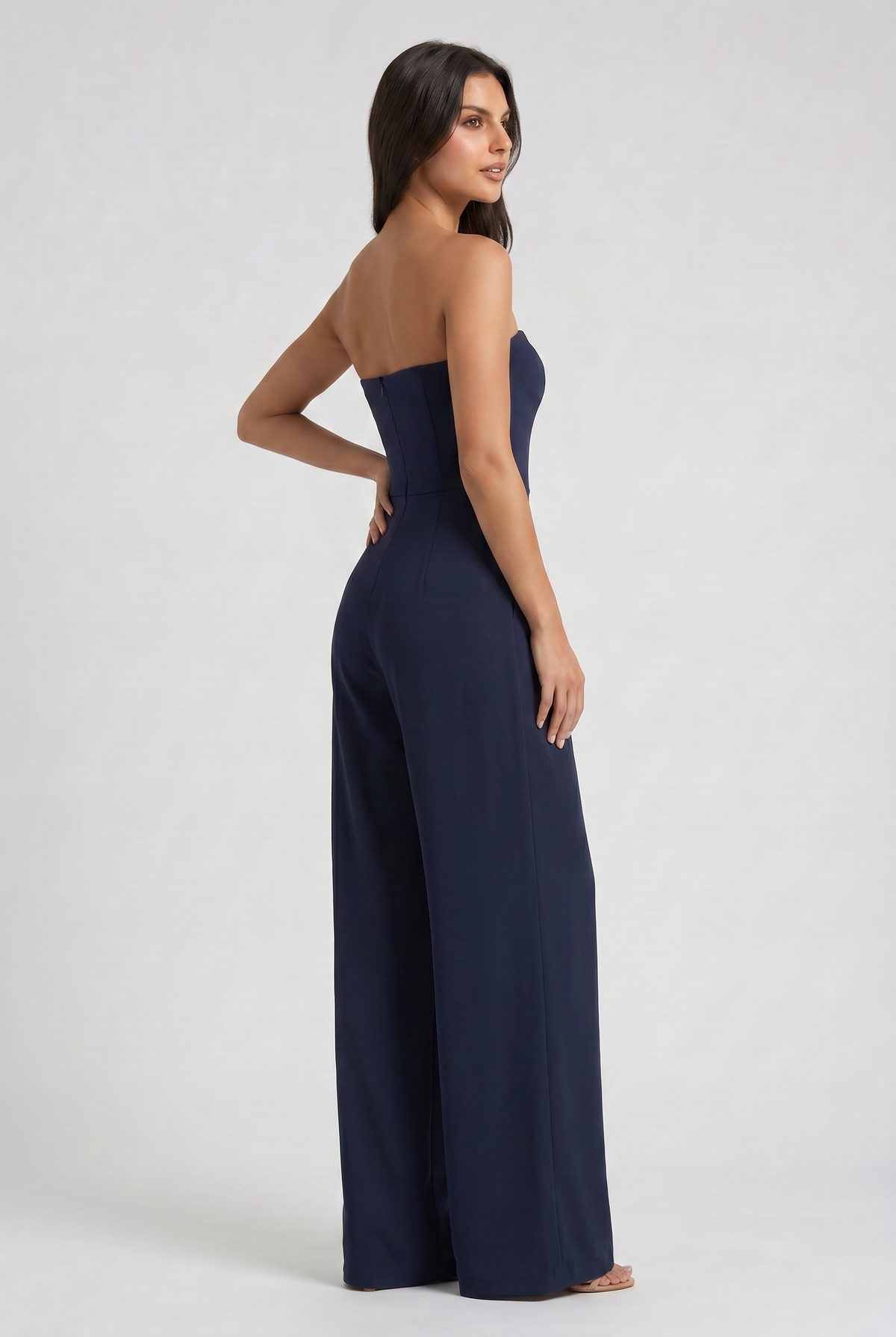 NINA MAXI DRESS