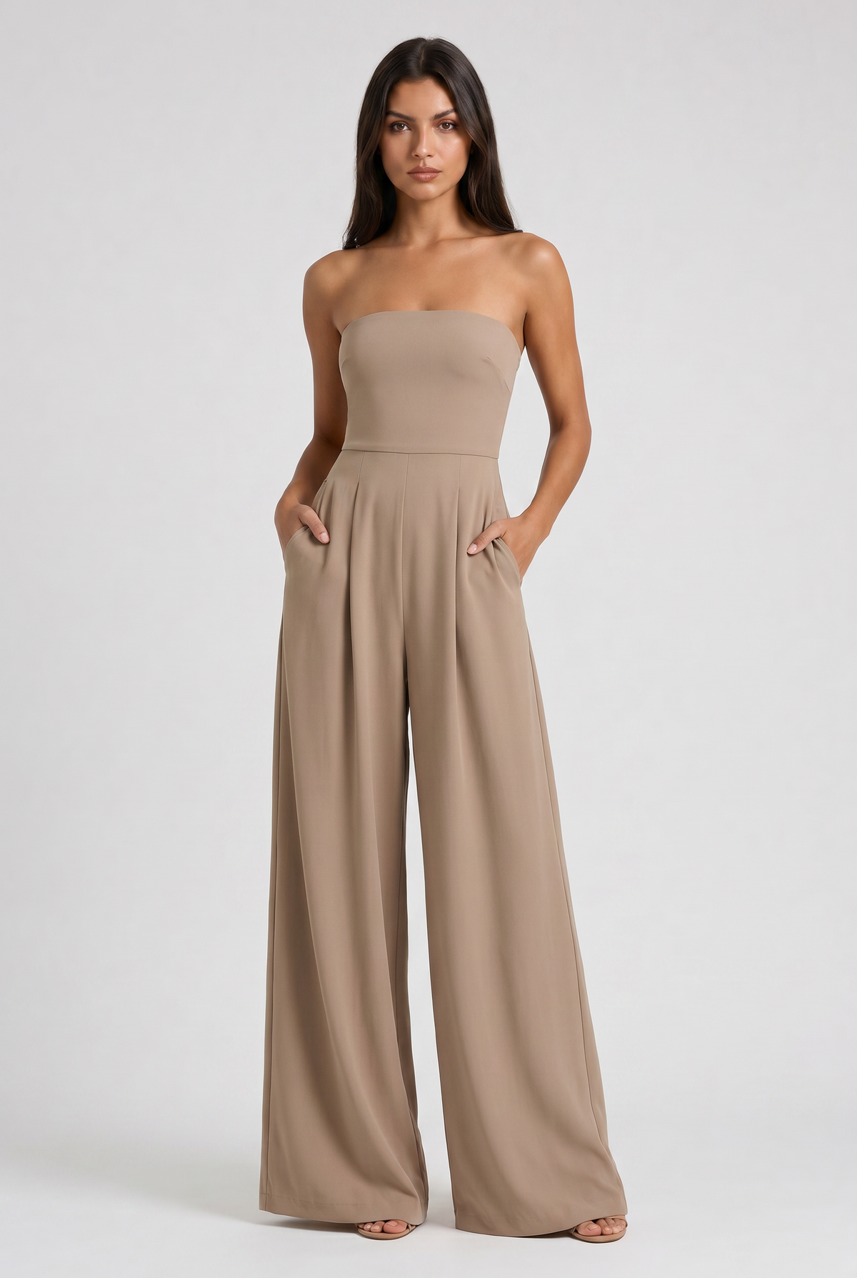 NINA MAXI DRESS