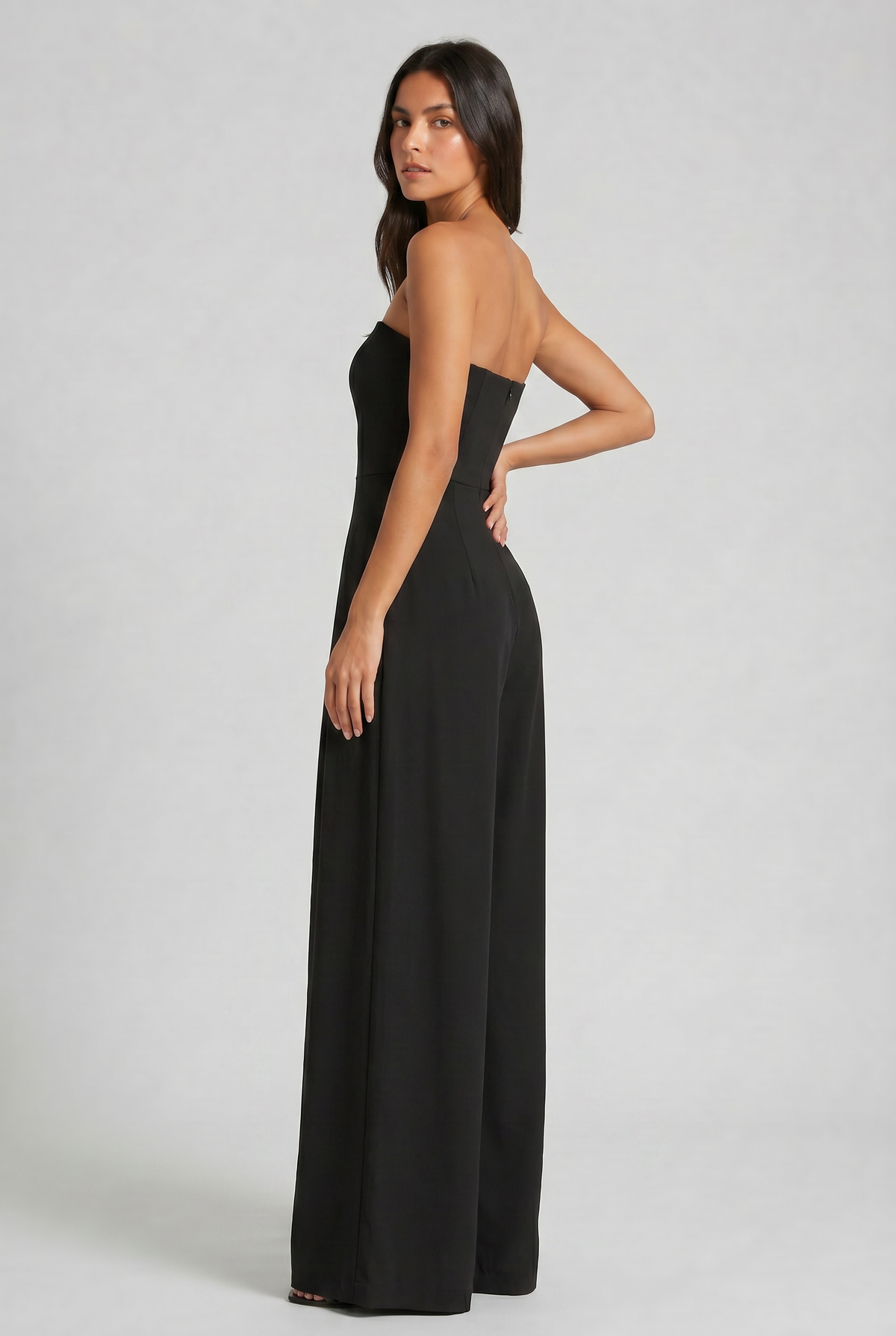 NINA MAXI DRESS