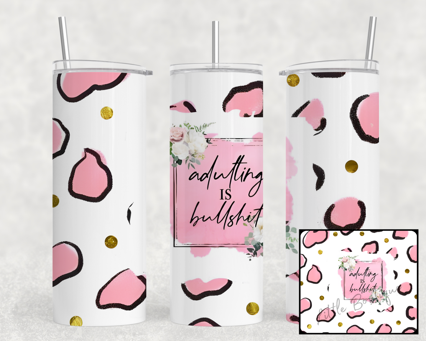 20oz Tumbler