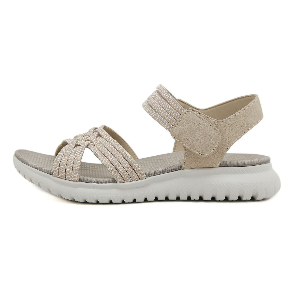 CRISTINA ULTRA-COMFORT SANDALS