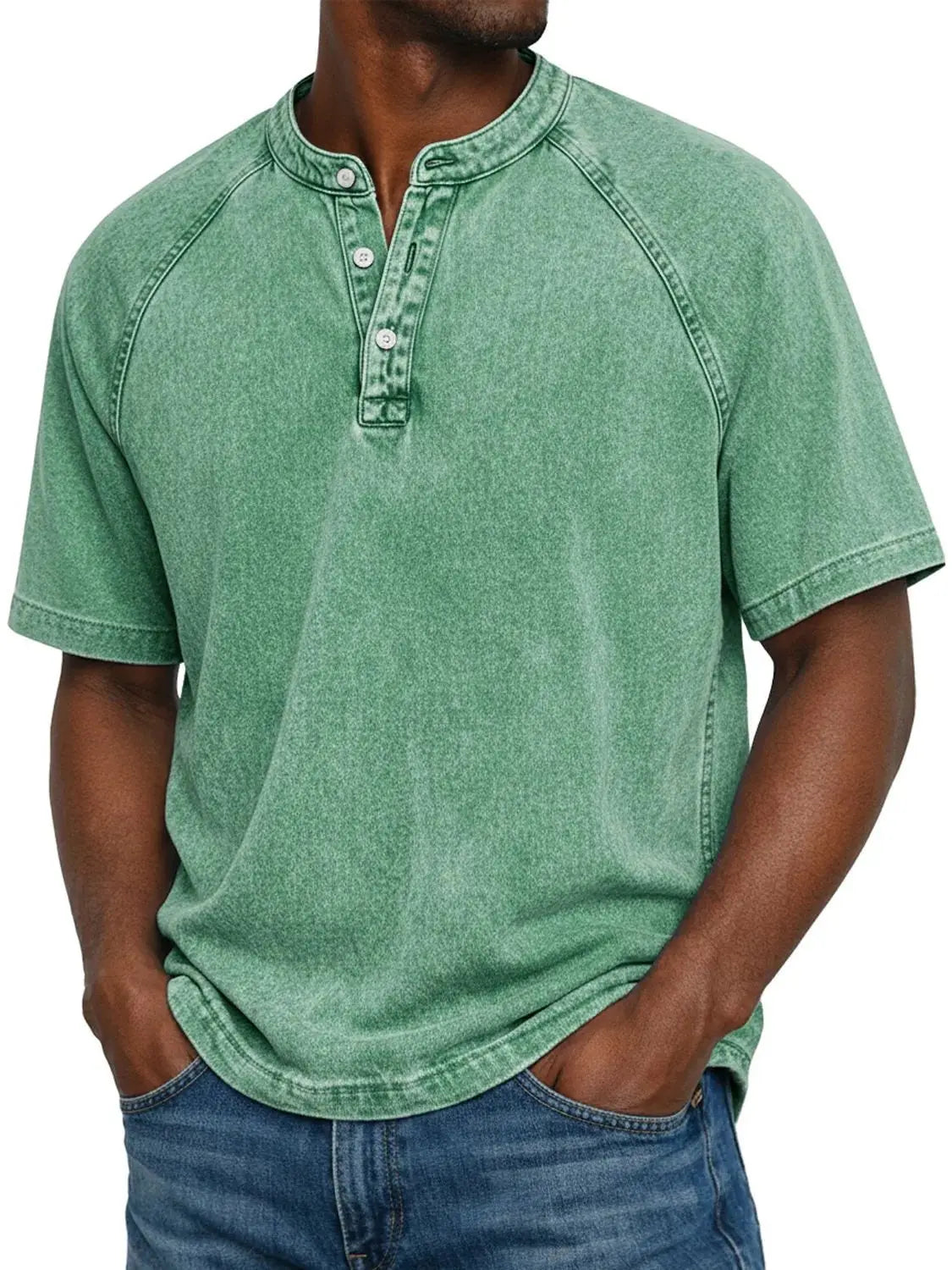 VINTAGE SEASIDE T-SHIRT