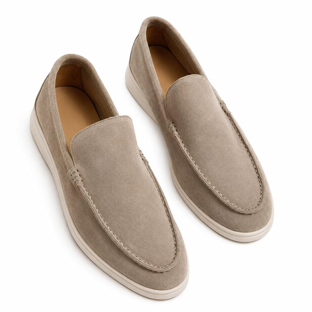 ELEGANT LOAFERS