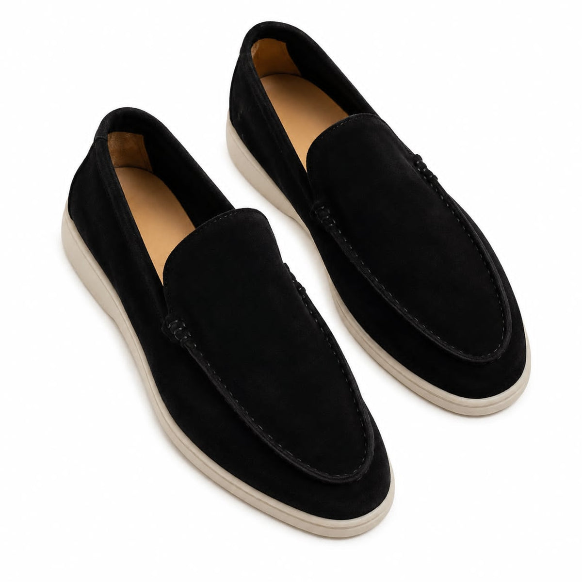 ELEGANT LOAFERS