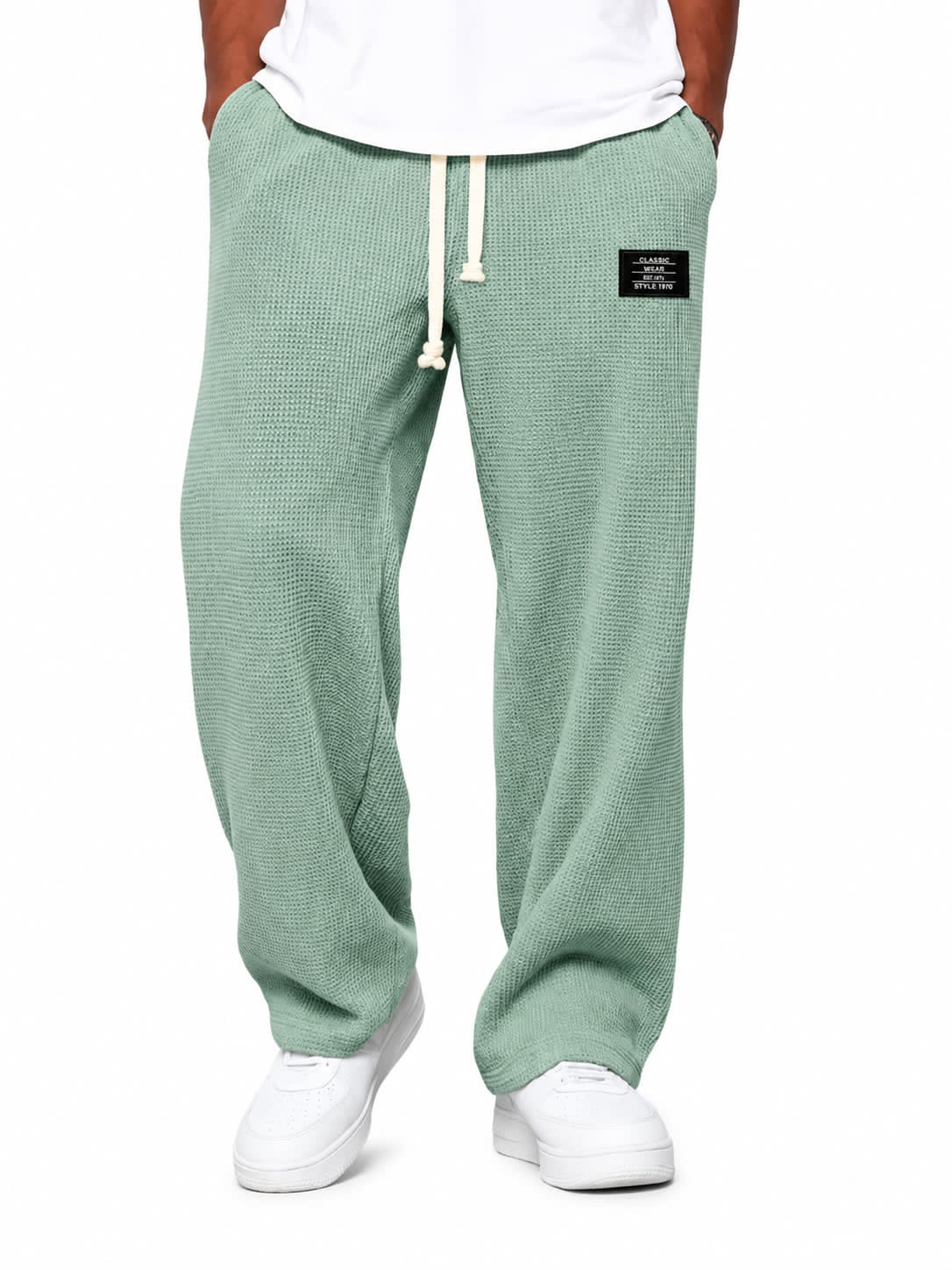 SEASIDE COMFORT PANTS