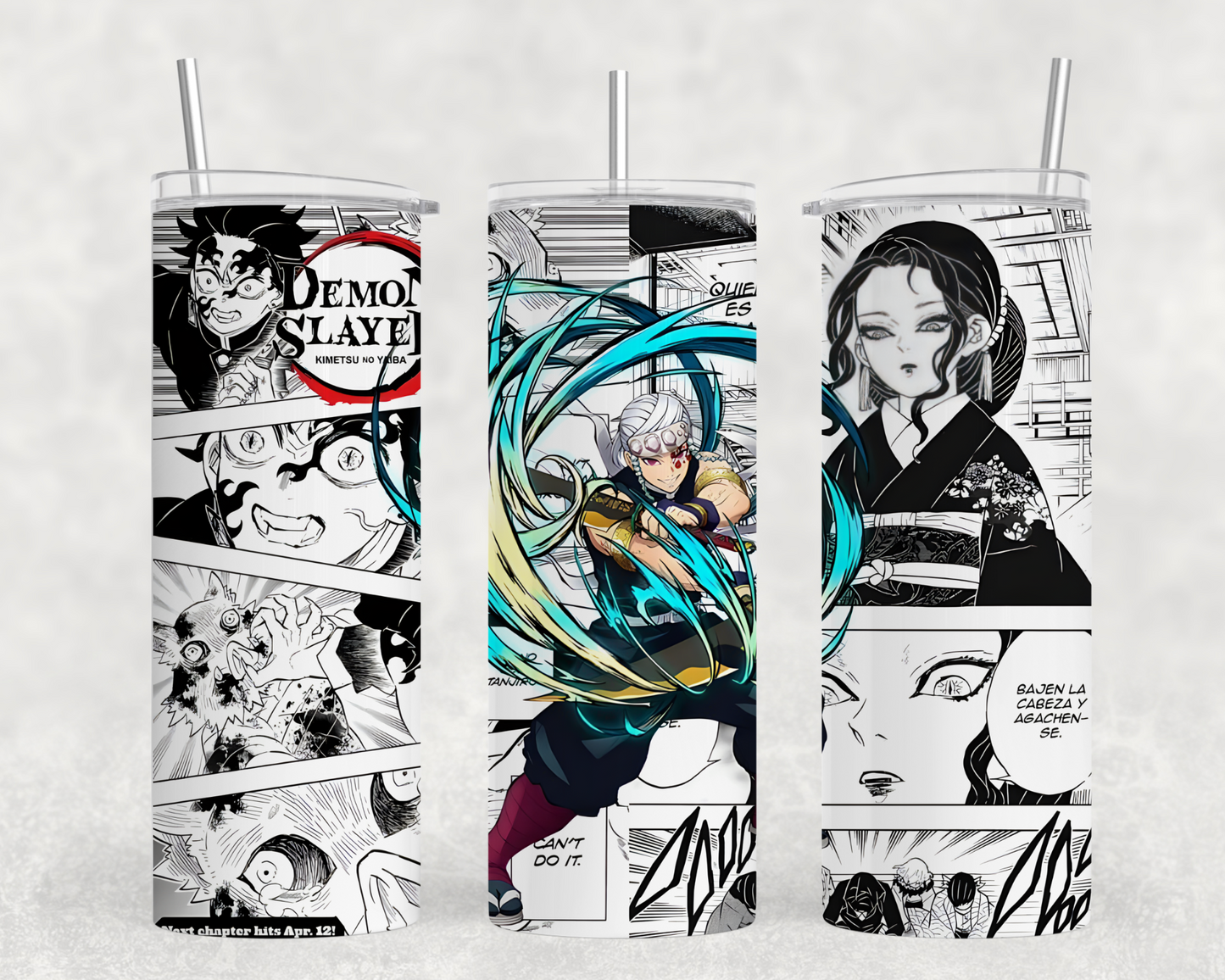 20oz Tumbler