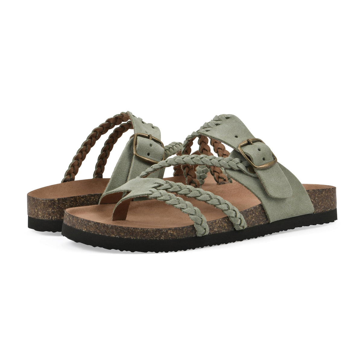 MARA COMFORT SANDALS WITH ARCH SUPPORT