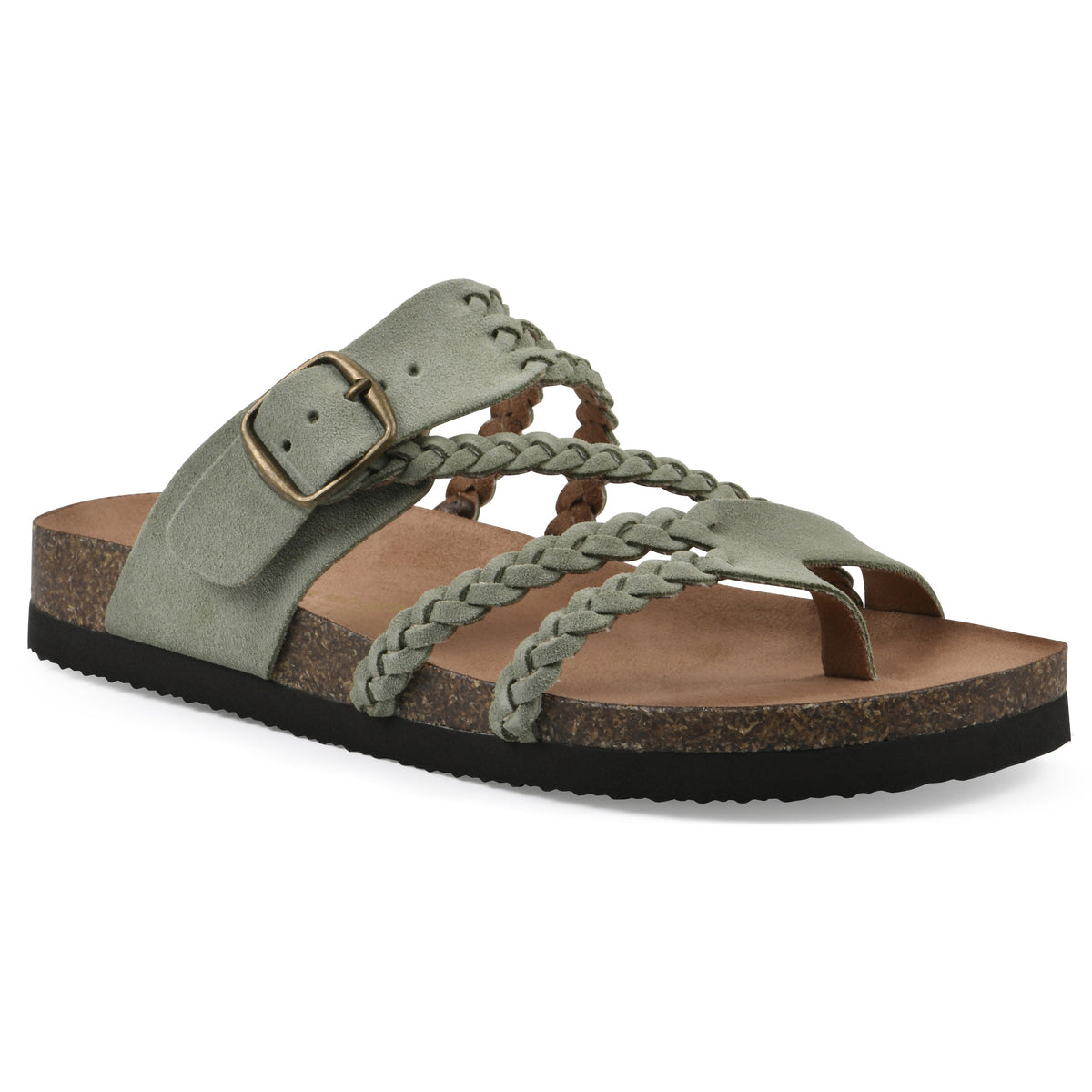 MARA COMFORT SANDALS WITH ARCH SUPPORT