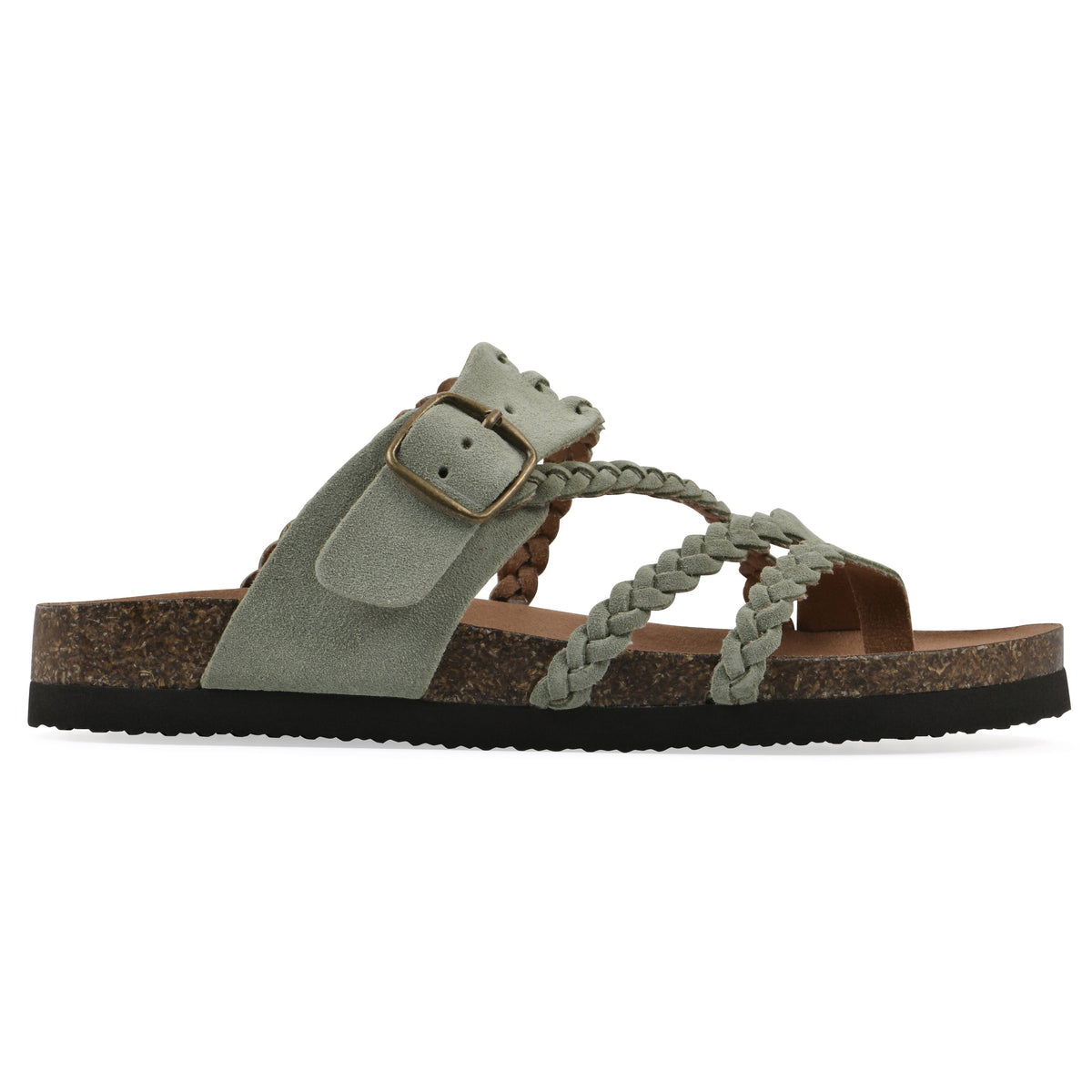 MARA COMFORT SANDALS WITH ARCH SUPPORT