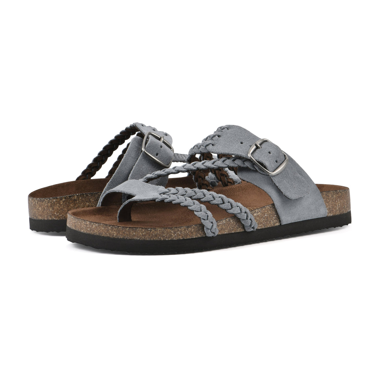 MARA COMFORT SANDALS WITH ARCH SUPPORT
