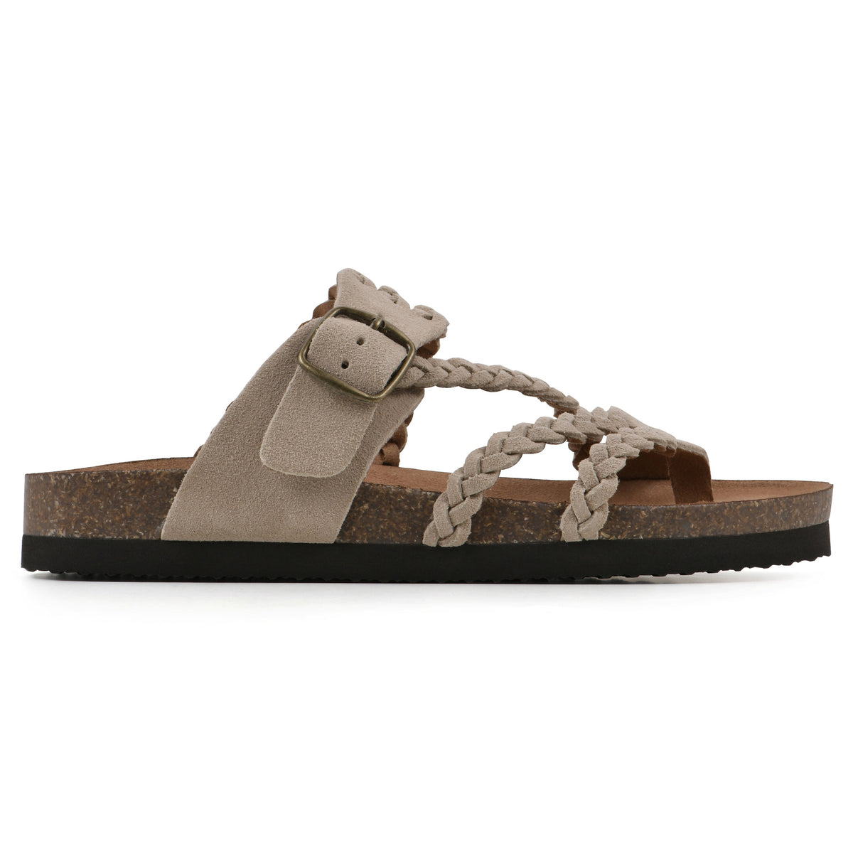 MARA COMFORT SANDALS WITH ARCH SUPPORT