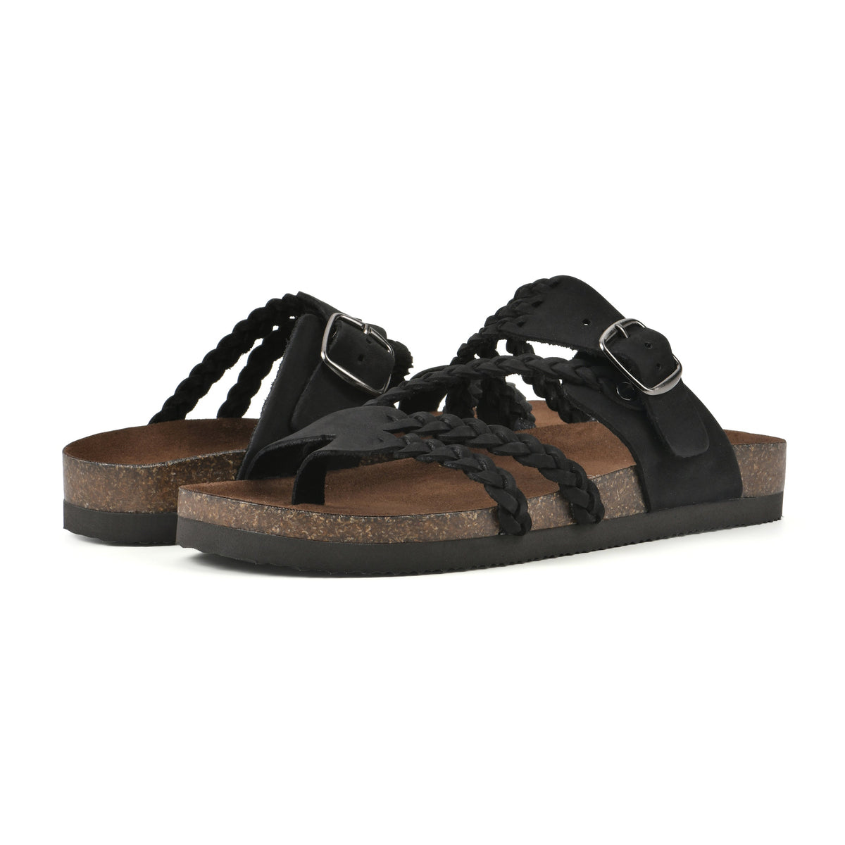 MARA COMFORT SANDALS WITH ARCH SUPPORT