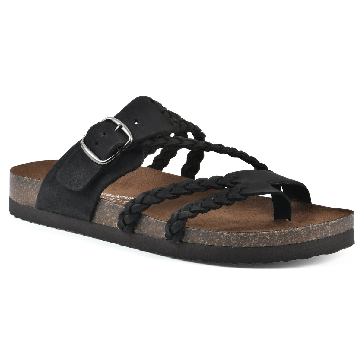 MARA COMFORT SANDALS WITH ARCH SUPPORT