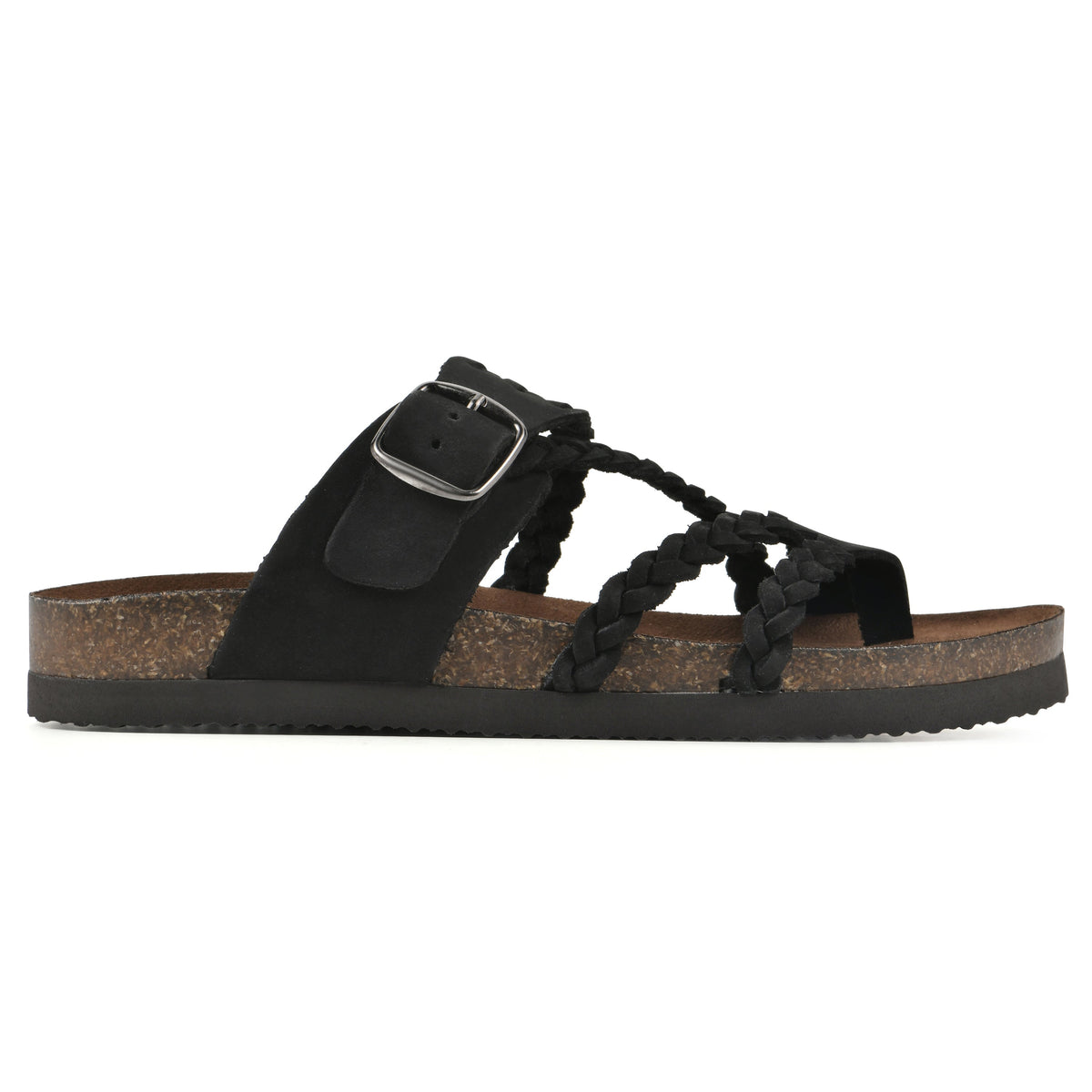 MARA COMFORT SANDALS WITH ARCH SUPPORT