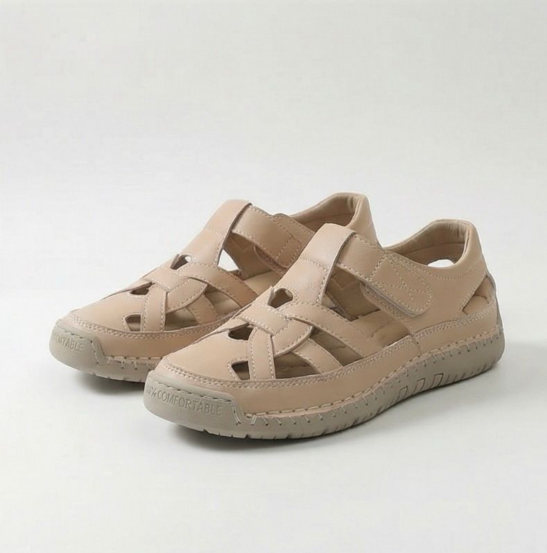 SOLA LIGHTWEIGHT SUMMER SANDALS