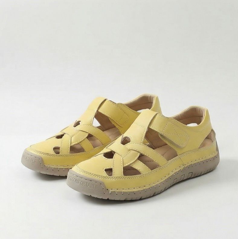 SOLA LIGHTWEIGHT SUMMER SANDALS