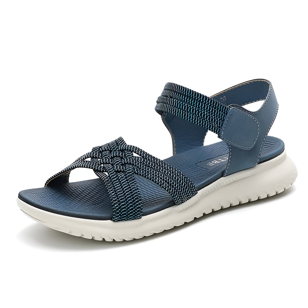 CRISTINA ULTRA-COMFORT SANDALS