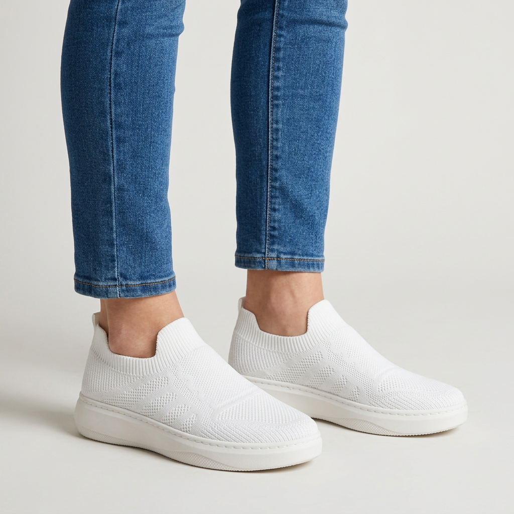 Nerea - Comfortable Women's Sneakers