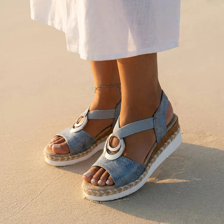 SERENA COMFORT SANDALS