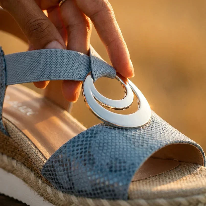 SERENA COMFORT SANDALS