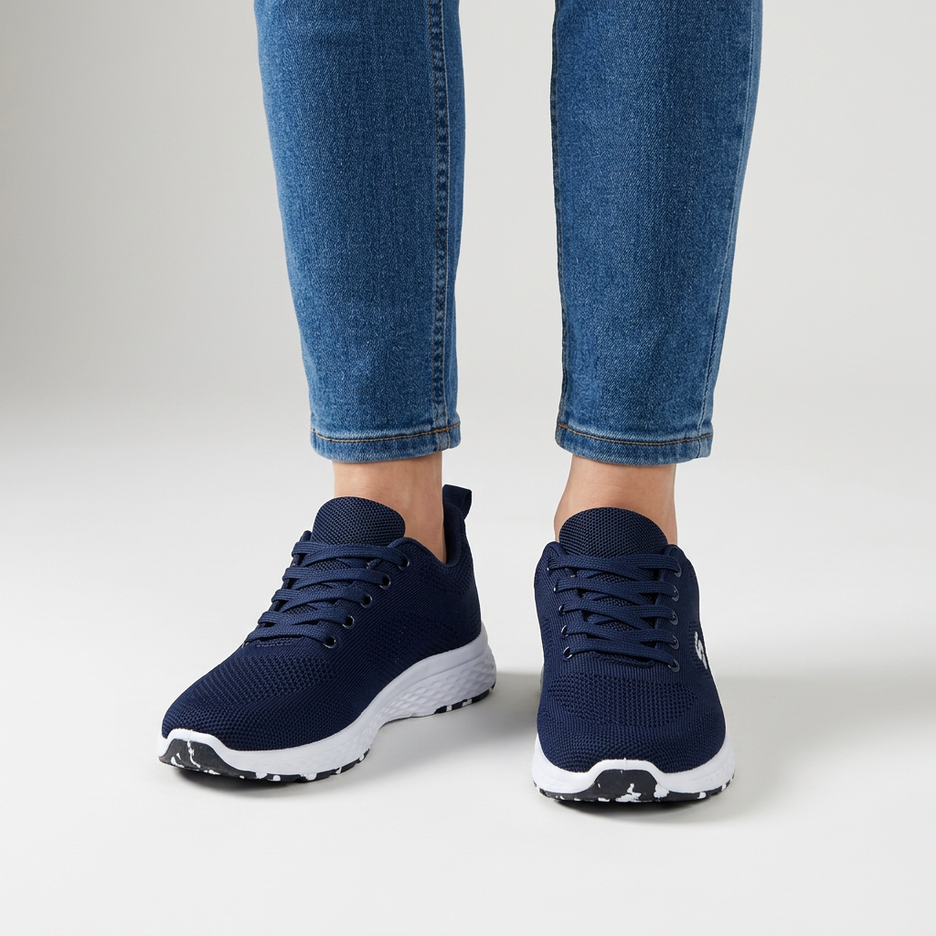 COMFORT SNEAKERS