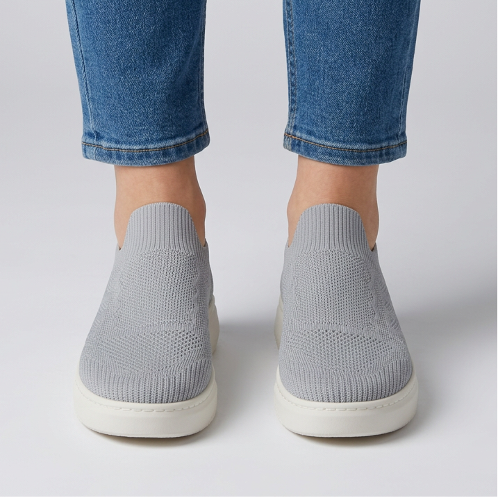 Nerea - Comfortable Women's Sneakers