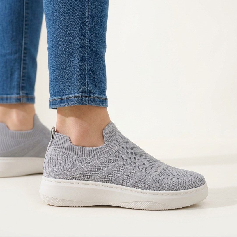 Nerea - Comfortable Women's Sneakers