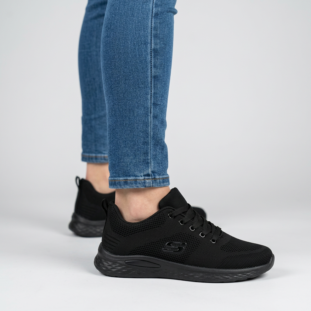 COMFORT SNEAKERS