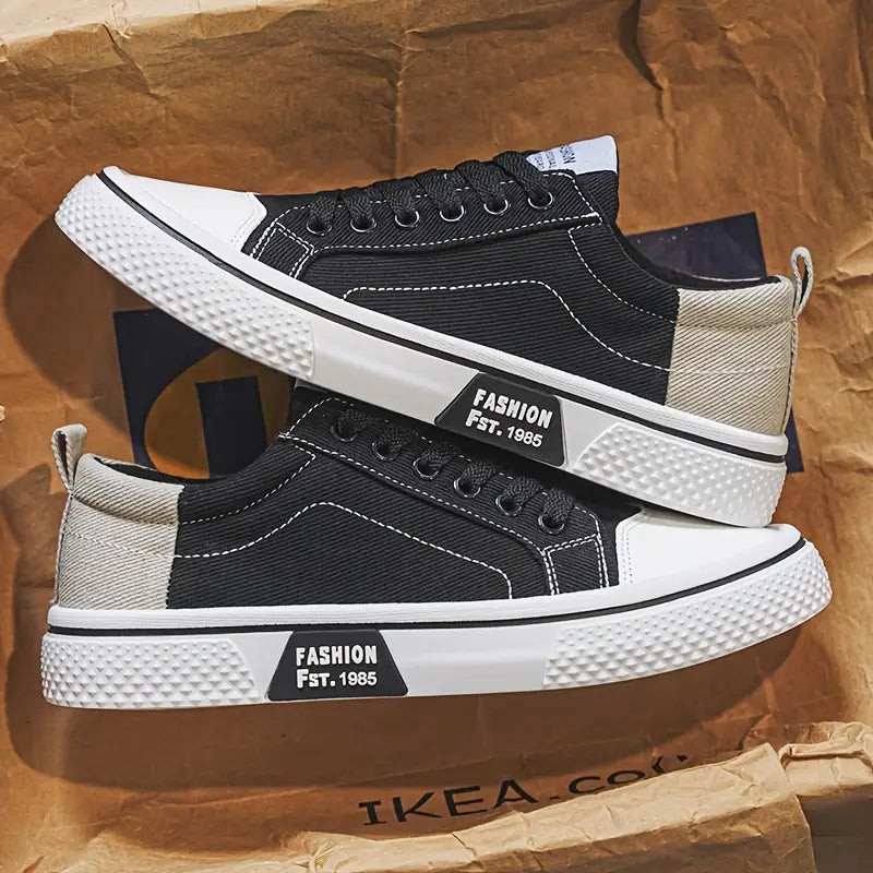 COMFORT CASUAL SNEAKERS
