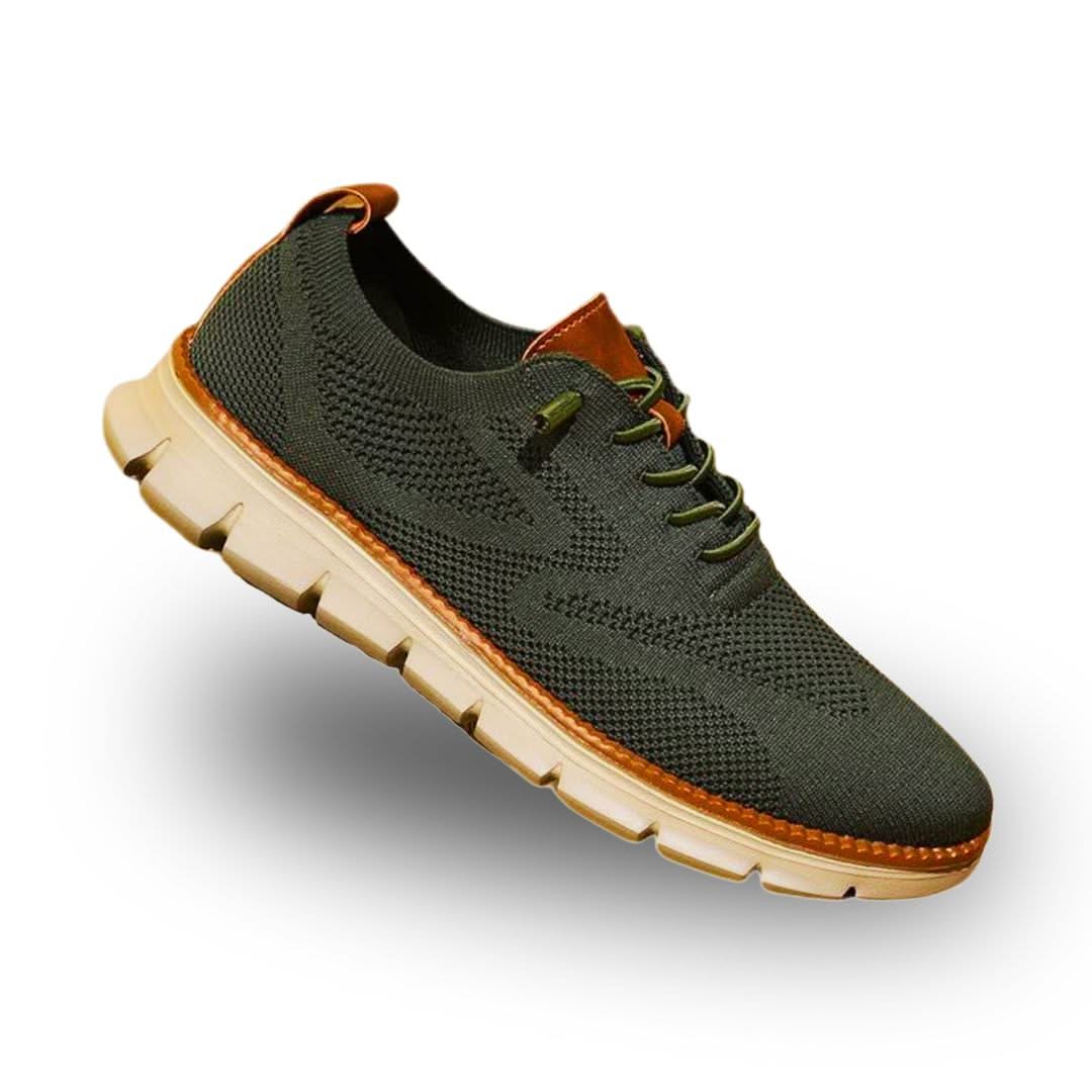 ULTRA-COMFORT WALKING SHOES
