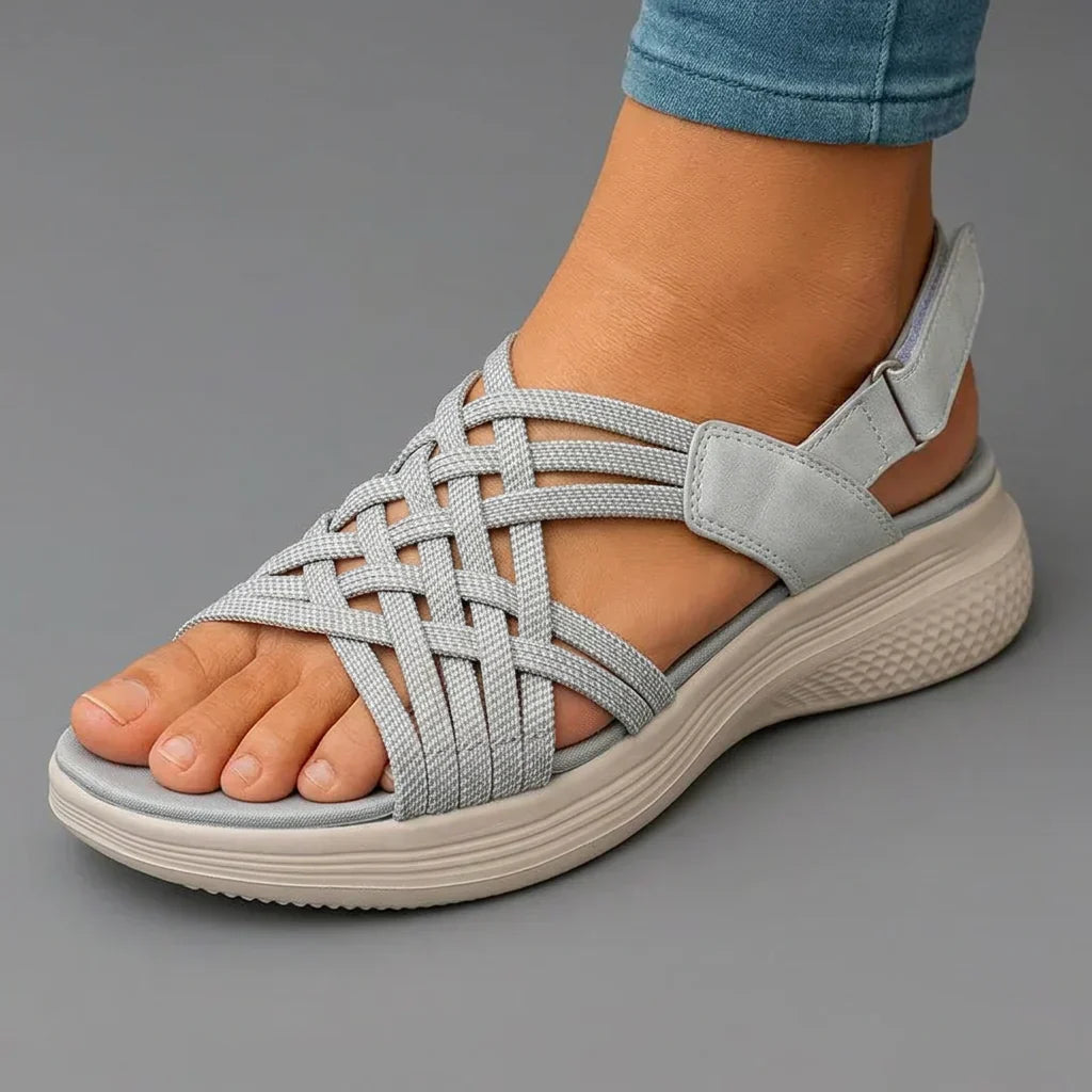 MARTA COMFORT SANDALS