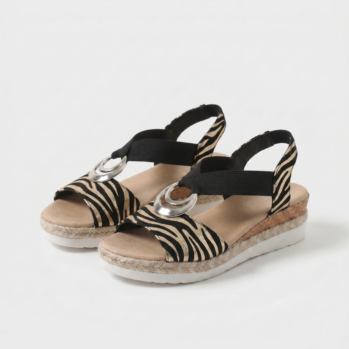 SERENA COMFORT SANDALS