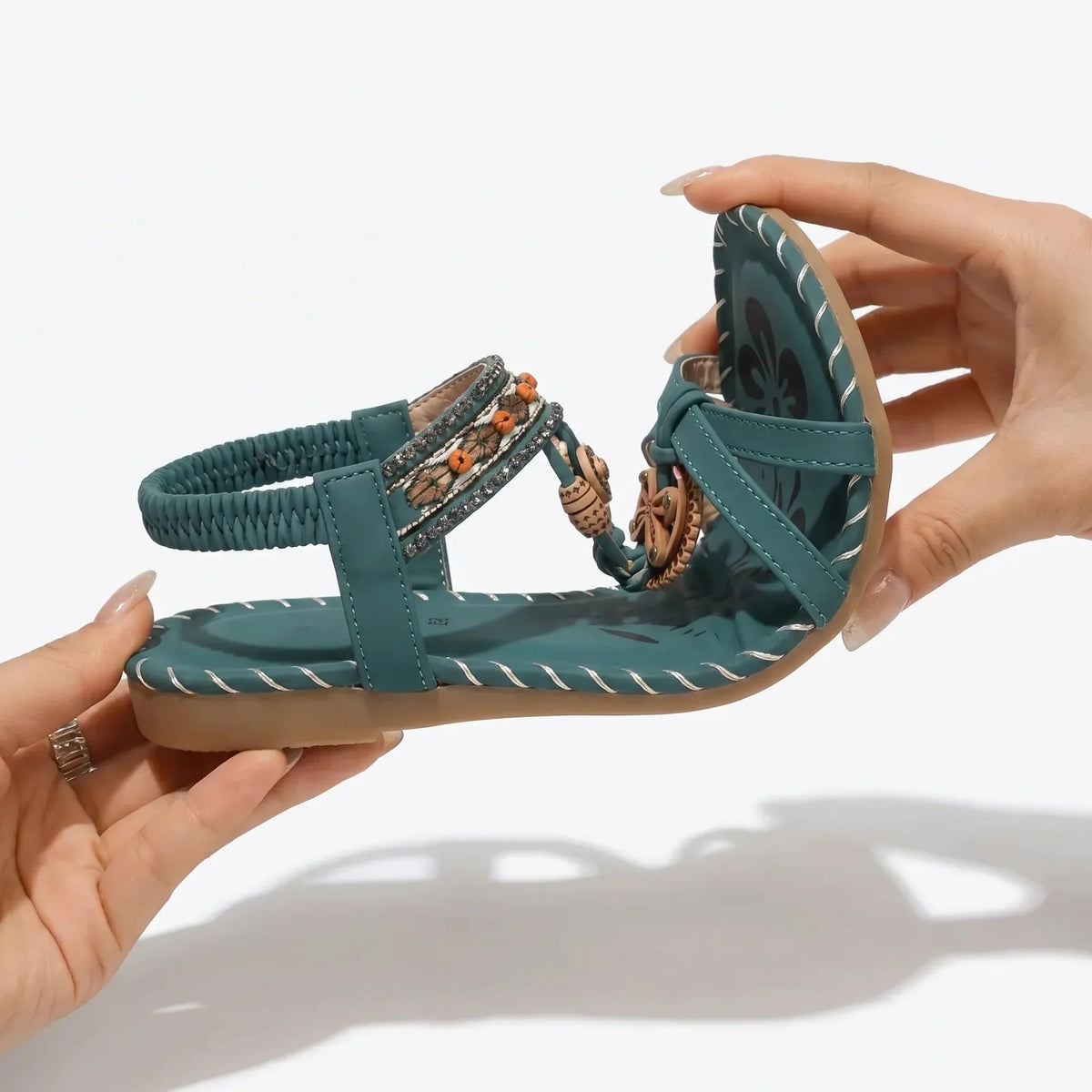 NADA COMFORT SANDALS