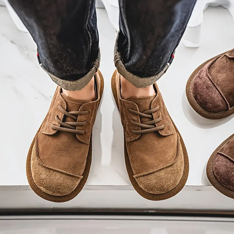 COMFORT SHOES